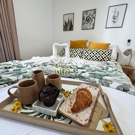 Rincon De Paz Apartment Corralejo Luaran gambar