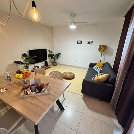 Rincon De Paz Apartment Corralejo Luaran gambar