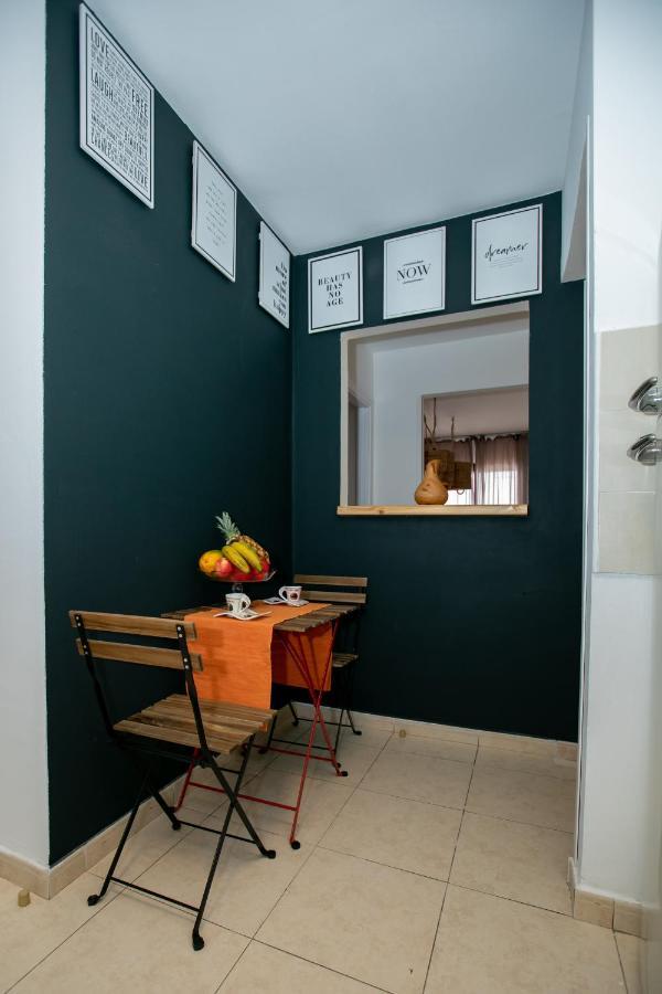 Rincon De Paz Apartment Corralejo Luaran gambar