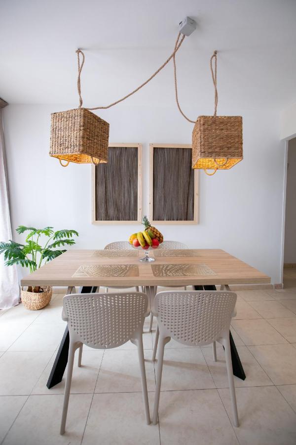 Rincon De Paz Apartment Corralejo Luaran gambar