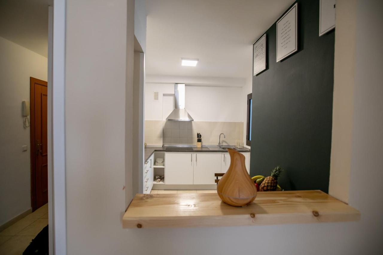 Rincon De Paz Apartment Corralejo Luaran gambar