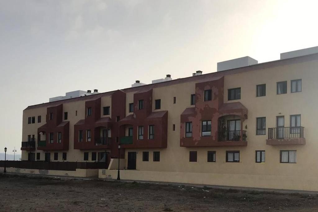Rincon De Paz Apartment Corralejo Luaran gambar