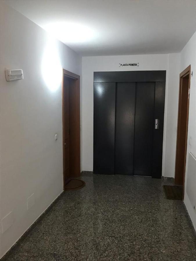 Rincon De Paz Apartment Corralejo Luaran gambar