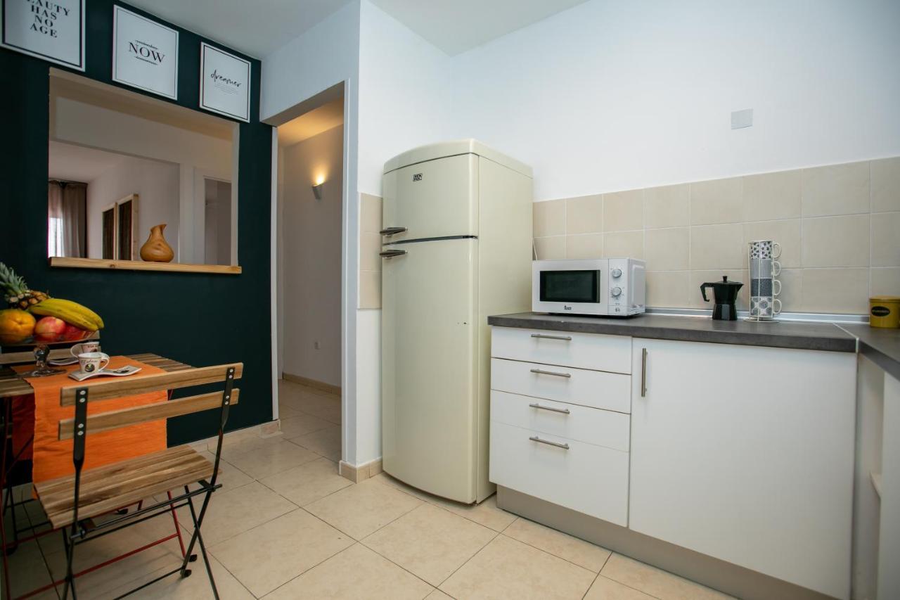 Rincon De Paz Apartment Corralejo Luaran gambar