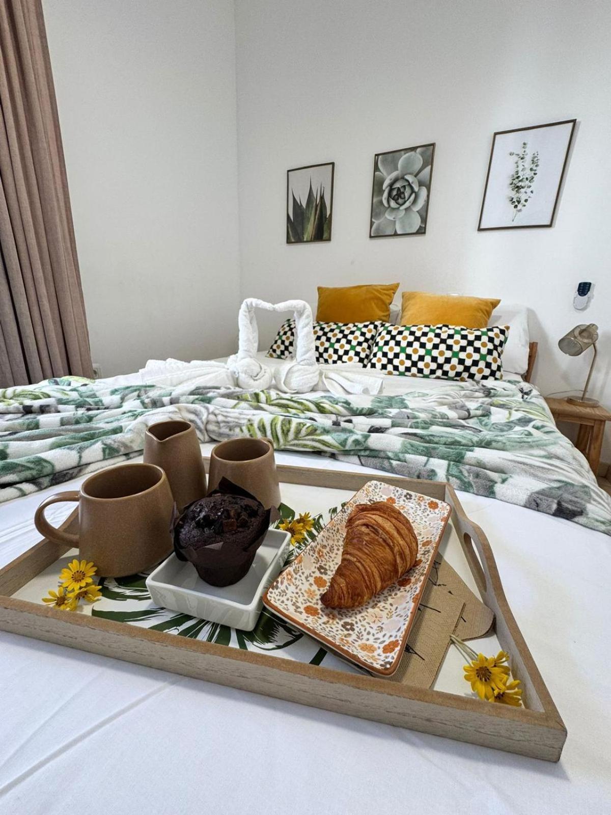 Rincon De Paz Apartment Corralejo Luaran gambar