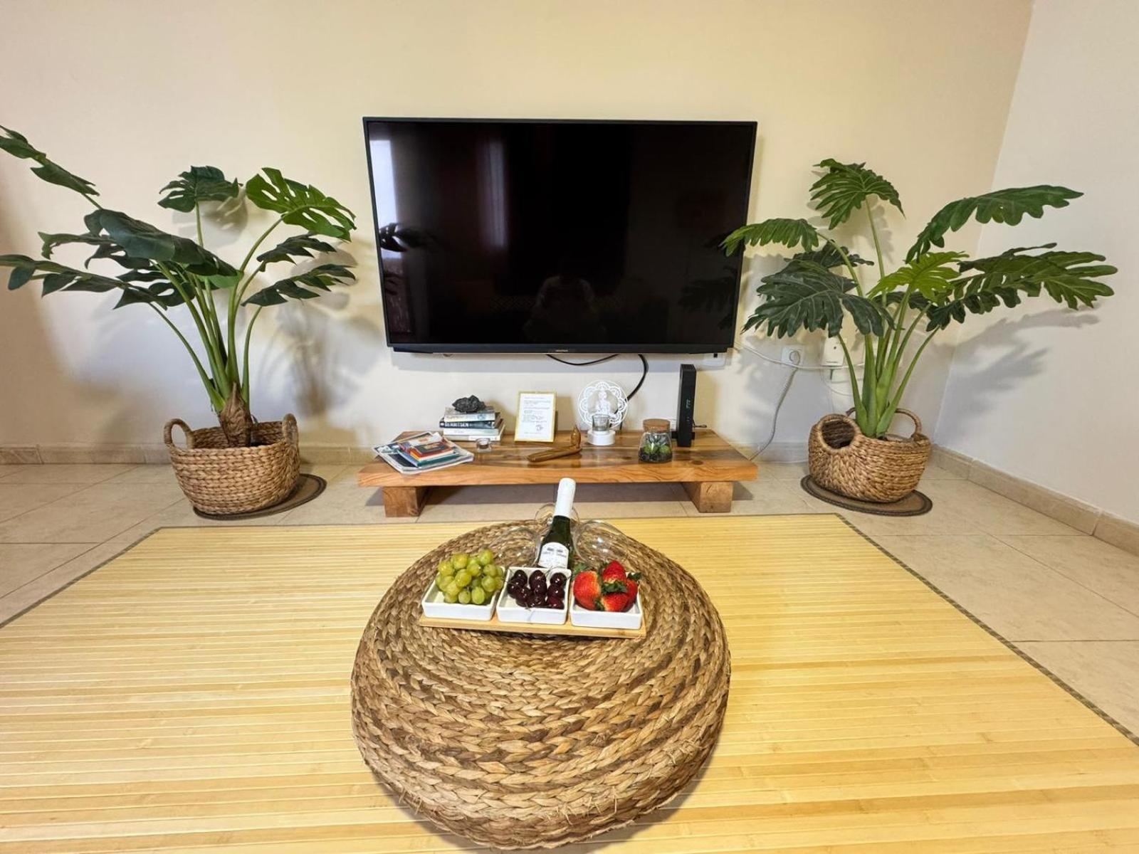 Rincon De Paz Apartment Corralejo Luaran gambar