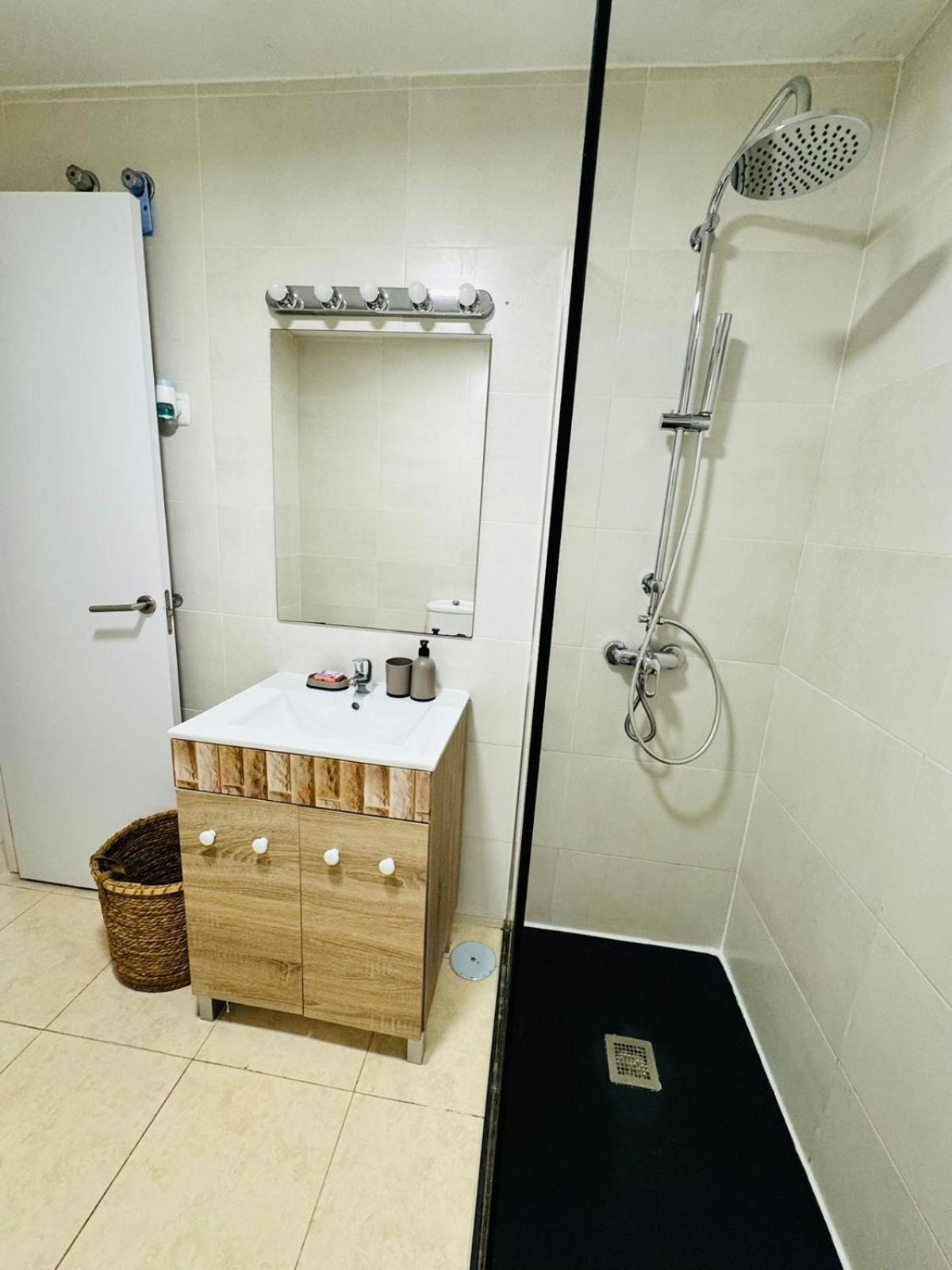 Rincon De Paz Apartment Corralejo Luaran gambar