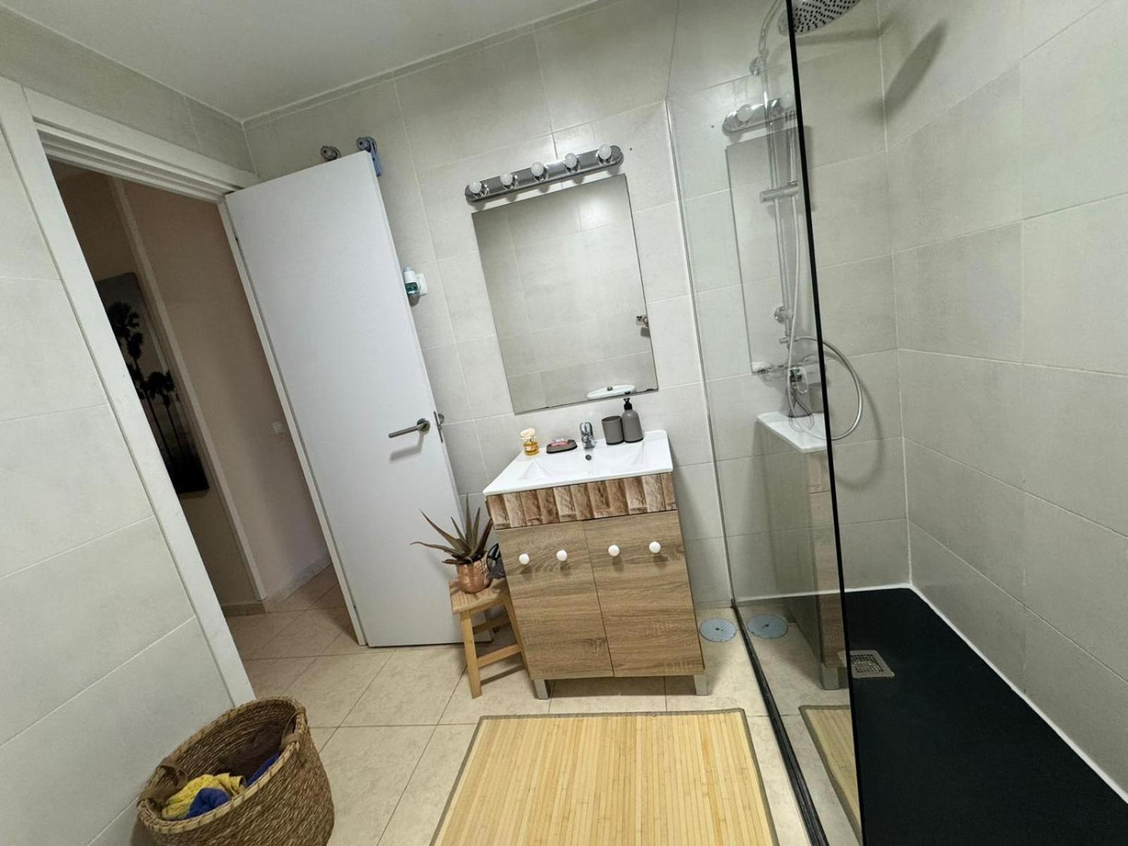 Rincon De Paz Apartment Corralejo Luaran gambar
