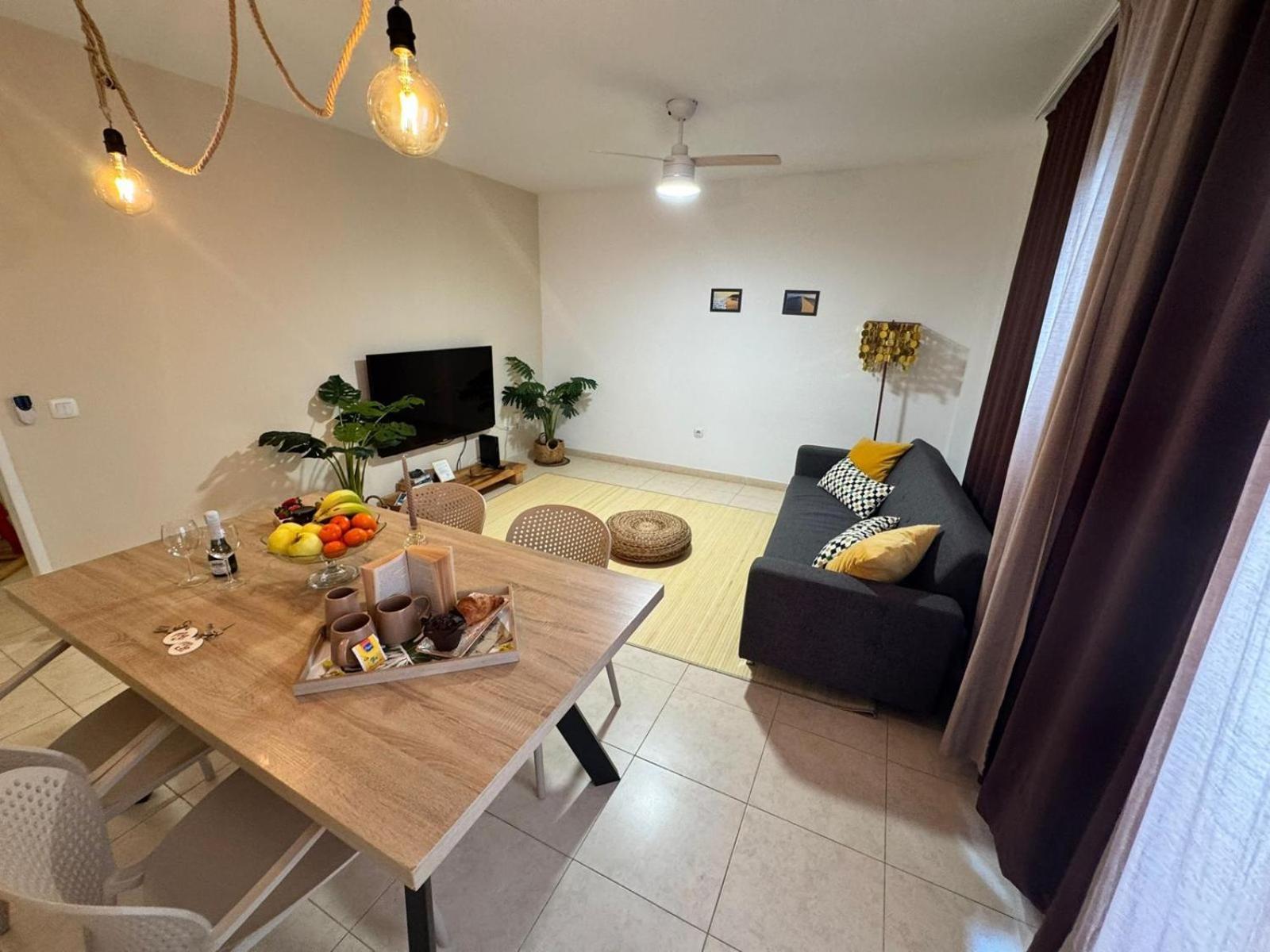 Rincon De Paz Apartment Corralejo Luaran gambar