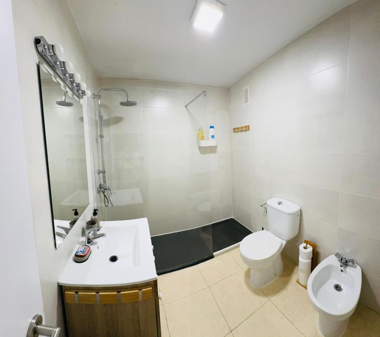 Rincon De Paz Apartment Corralejo Luaran gambar