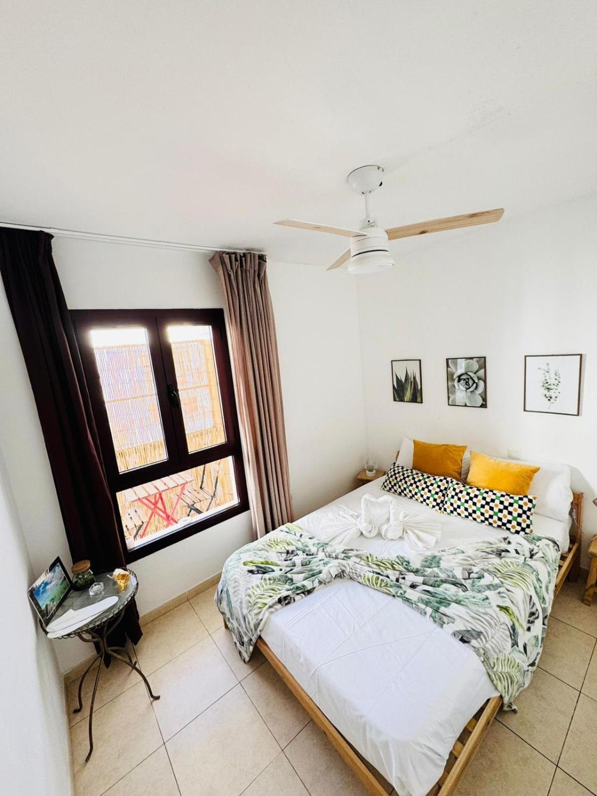 Rincon De Paz Apartment Corralejo Luaran gambar