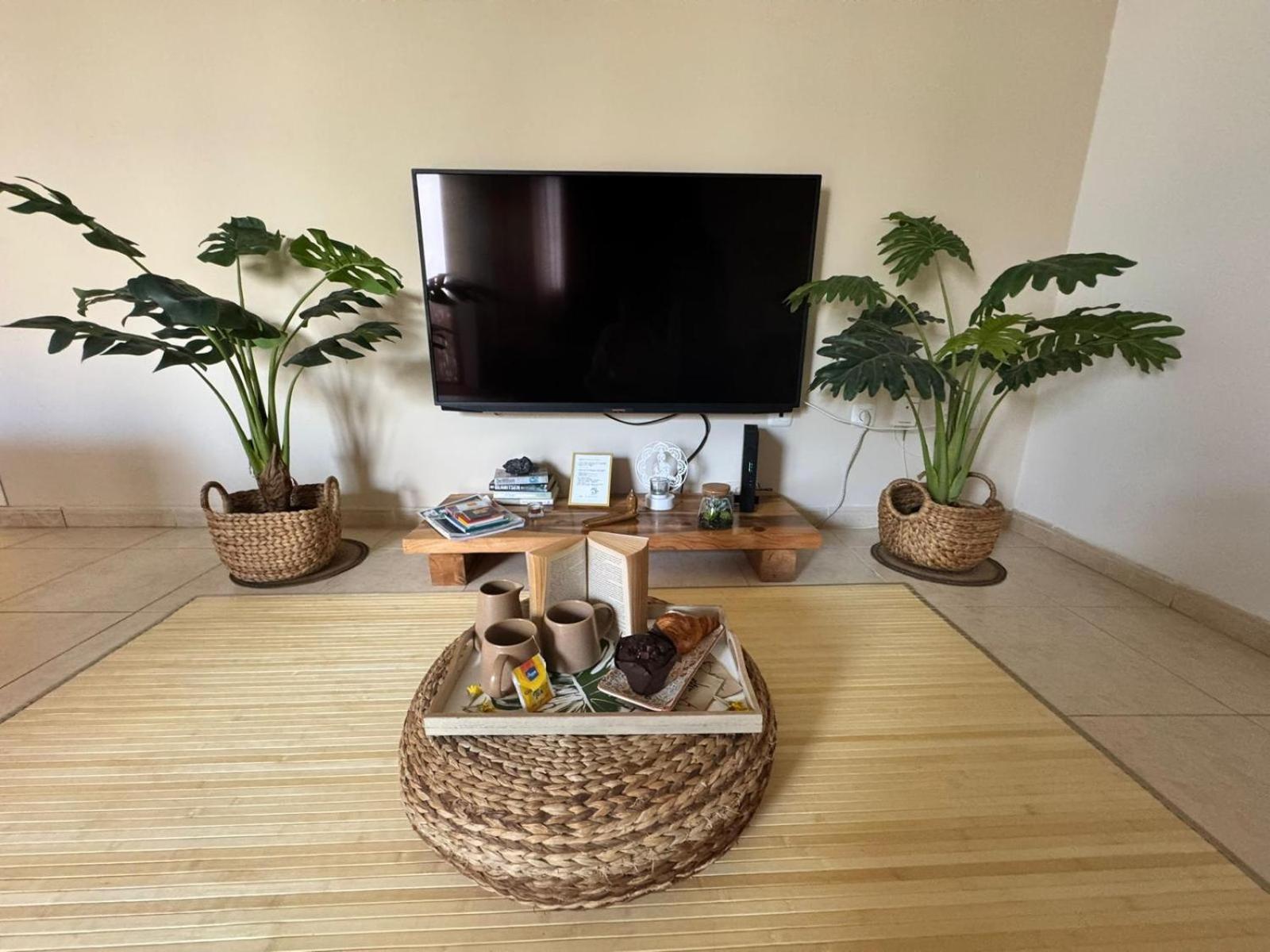 Rincon De Paz Apartment Corralejo Luaran gambar