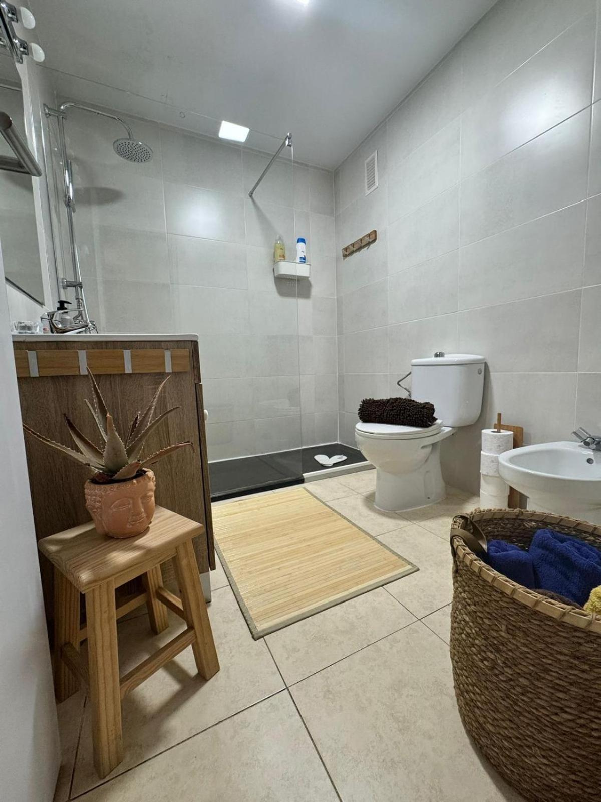 Rincon De Paz Apartment Corralejo Luaran gambar