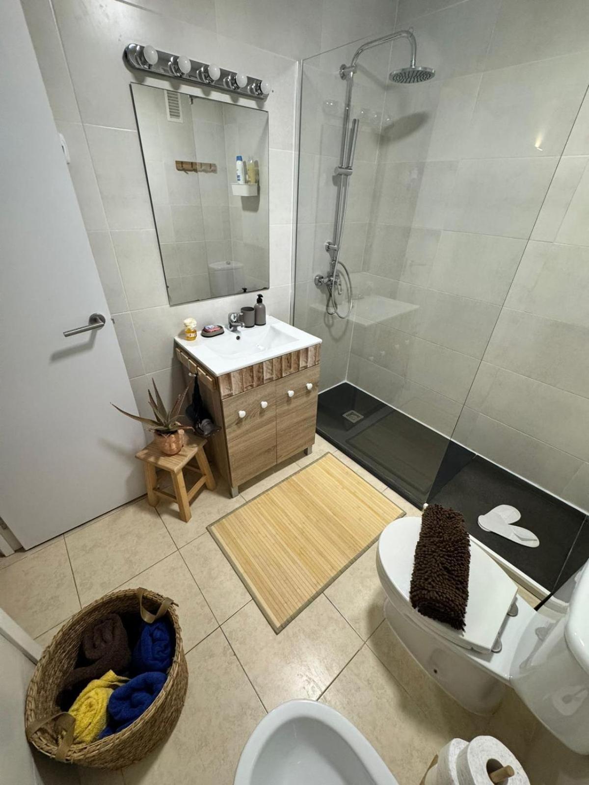 Rincon De Paz Apartment Corralejo Luaran gambar