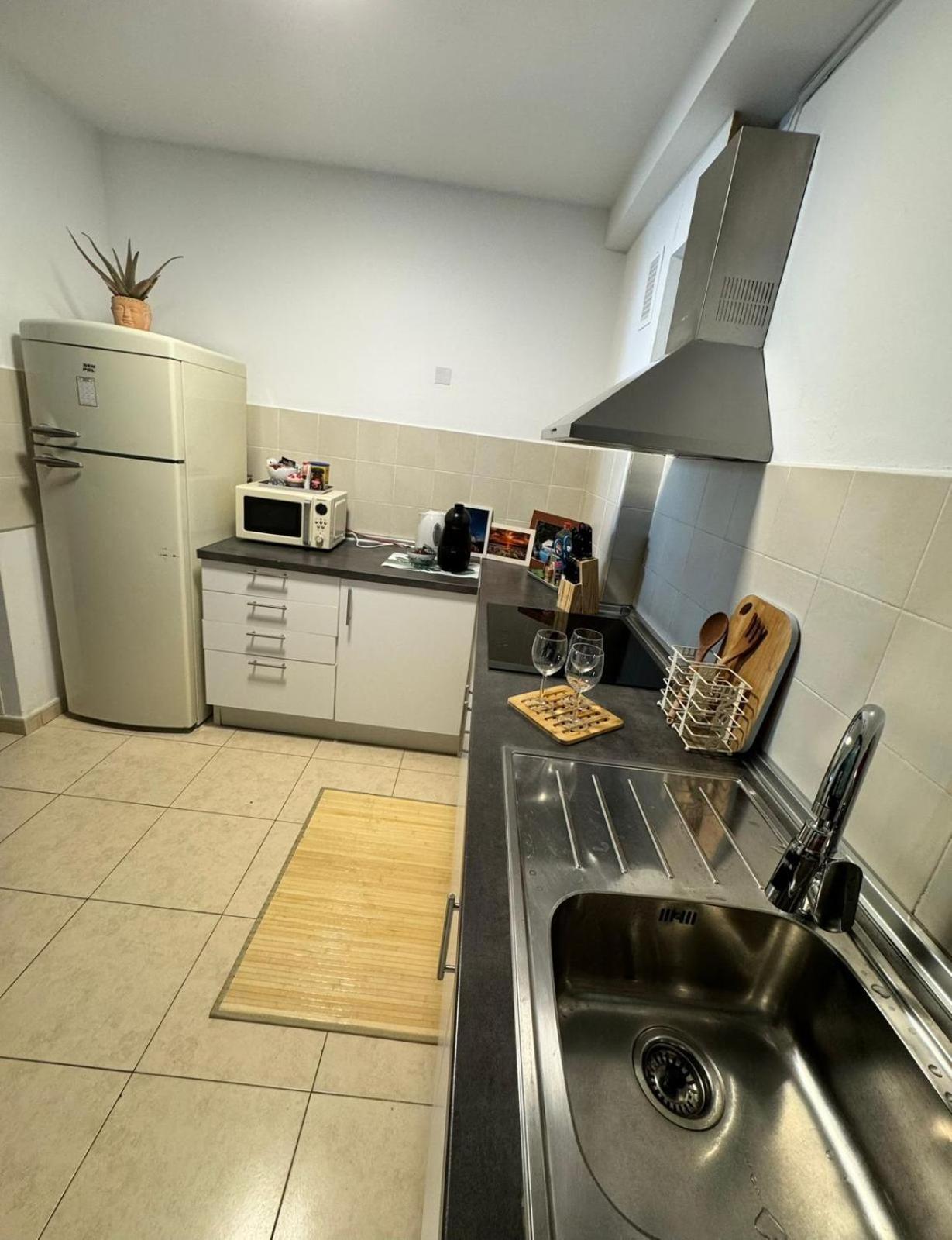 Rincon De Paz Apartment Corralejo Luaran gambar